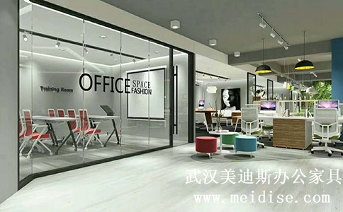 武漢辦公家具，重新定義辦公環境