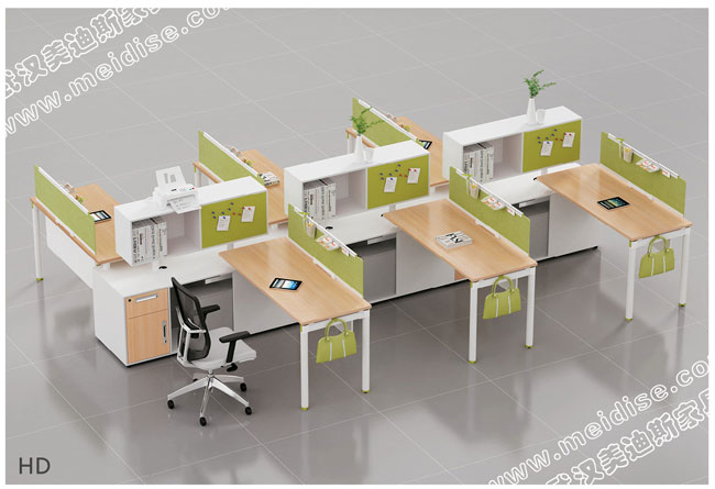   武漢辦公家具把握市場潮流 定制優質體驗