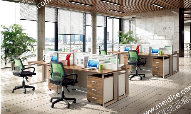 武漢辦公家具定制，屬于你的專屬風格