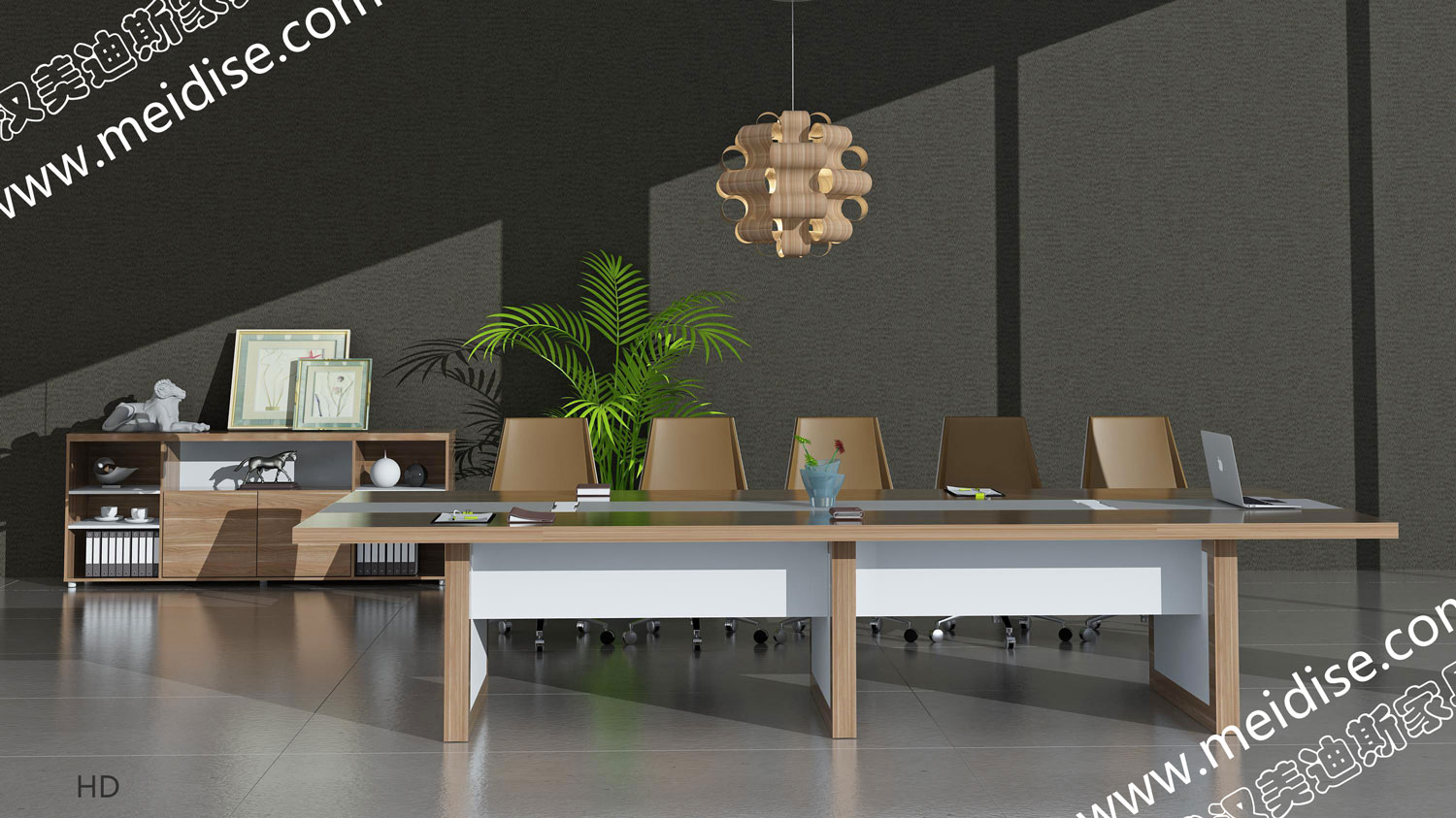 板式會議桌 板式會議桌