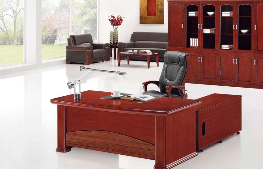 實木辦公家具選什么材質好？美迪斯家具為您推薦這五種！