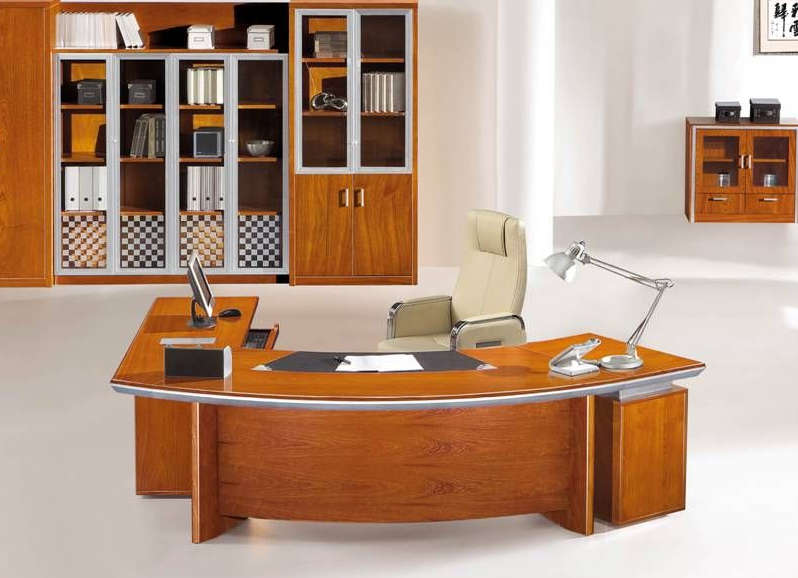 不同材質的辦公家具怎么選？美迪斯家具良心建議您這么選！