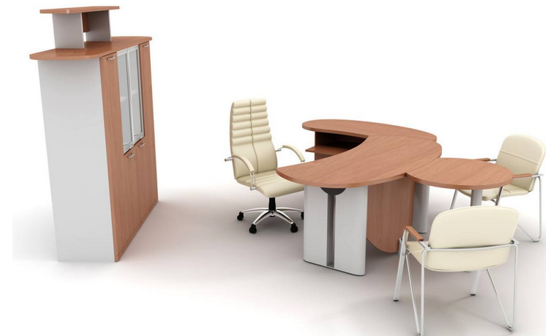 不同材質的辦公室文件柜分別有什么特點？美迪斯家具告訴您！